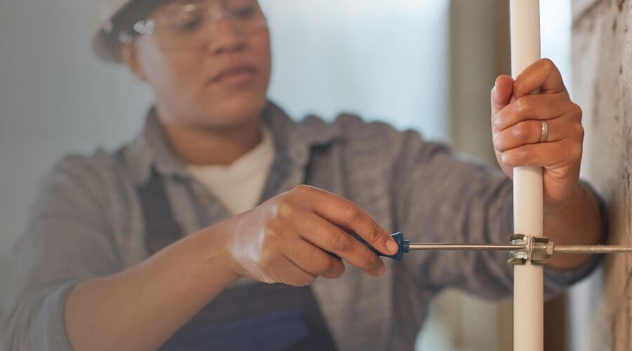 Professional water heater repair in Beech Bluff, TN